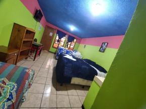Hotel Kasa Kamelot